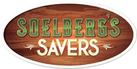 Soelbergs Savers Logo